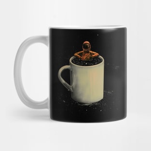 Space Coffee Mug